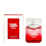 Karl Lagerfeld, Femme Rouge, Parfumwater, Voor vrouwen, 85 ml - Afbeelding 2