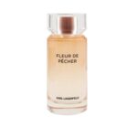 Karl Lagerfeld, Fleur de Pecher, Parfumwater, Voor vrouwen, 100 ml