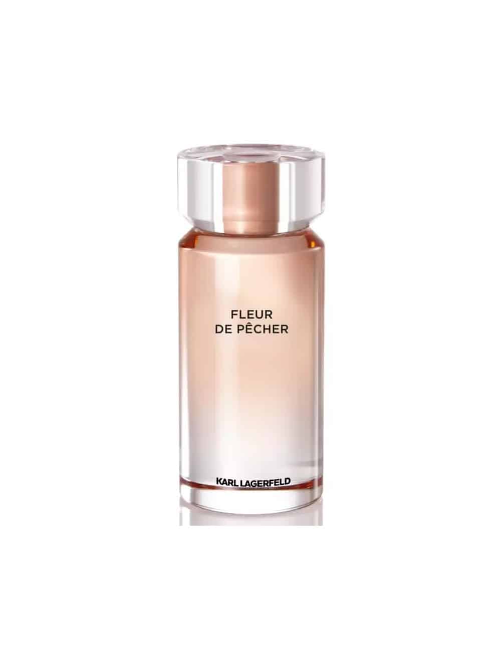 karl-lagerfeld-fleur-de-pecher-eau-de-parfum-for-women-100-ml-tester-1772609077 Karl Lagerfeld, Fleur de Pecher, Parfumwater, Voor vrouwen, 100 ml *Tester - Afbeelding 1