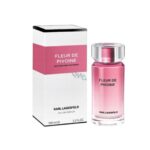 Karl Lagerfeld, Fleur de Pivoine, Parfumwater, Voor vrouwen, 100 ml - Afbeelding 2
