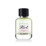 Karl Lagerfeld, Karl Hamburg Alster, Eau de Toilette, Voor mannen, 60 ml