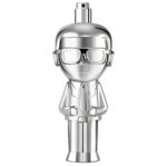 Karl Lagerfeld, Karl Ikonik, Parfumwater, Voor mannen, 100 ml
