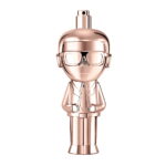 Karl Lagerfeld, Karl Ikonik, Parfumwater, Voor vrouwen, 100 ml