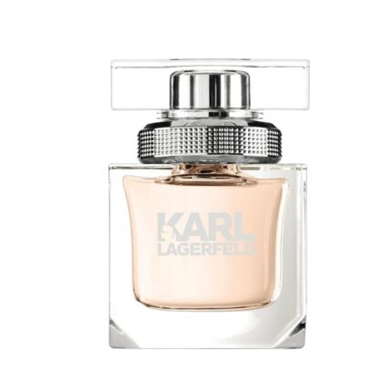 Karl Lagerfeld, Karl Lagerfeld, Parfumwater, Voor vrouwen, 45 ml
