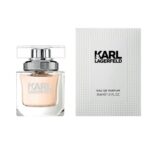 Karl Lagerfeld, Karl Lagerfeld, Parfumwater, Voor vrouwen, 45 ml - Afbeelding 2