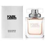Karl Lagerfeld, Karl Lagerfeld, Parfumwater, Voor vrouwen, 85 ml - Afbeelding 2