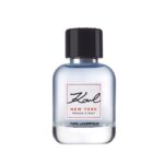 Karl Lagerfeld, Karl New York Mercer Street, Eau de Toilette, Voor mannen, 60 ml