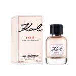 Karl Lagerfeld, Karl Paris 21 Rue Saint-Guillaume, Parfumwater, Voor vrouwen, 60 ml - Afbeelding 2