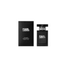Karl Lagerfeld, Legerfeld, Eau de Toilette, Voor mannen, 50 ml - Afbeelding 2