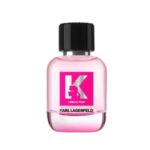 Karl Lagerfeld, Urban Pink, Parfumwater, Voor vrouwen, 60 ml