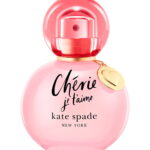 Kate Spade, Cherie Je T'Aime, Parfumwater, Voor vrouwen, 100 ml