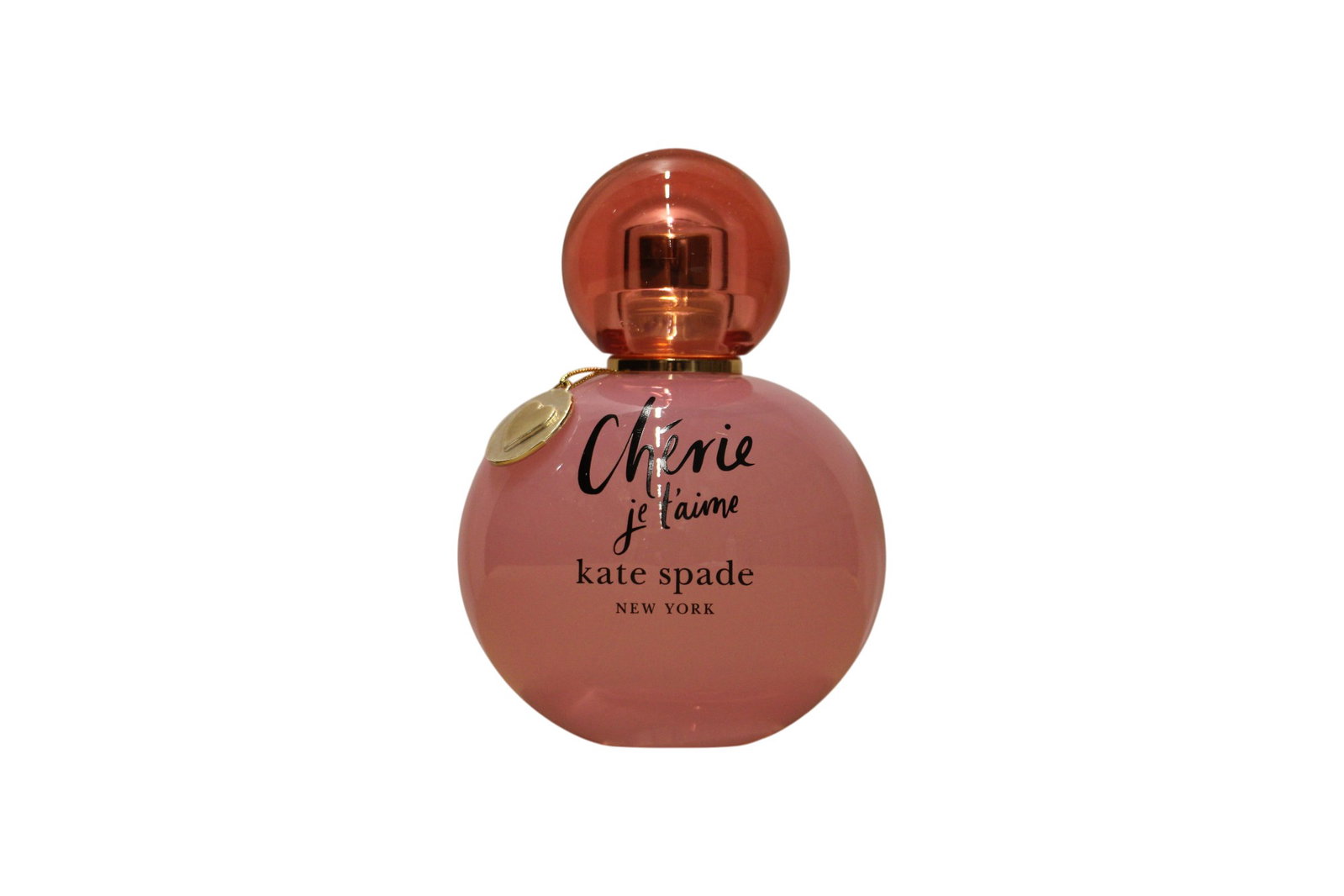 kate-spade-cherie-je-t-aime-eau-de-parfum-for-women-100-ml-tester-1781509595 Kate Spade, Cherie Je T'Aime, Parfumwater, Voor vrouwen, 100 ml *Tester - Afbeelding 1