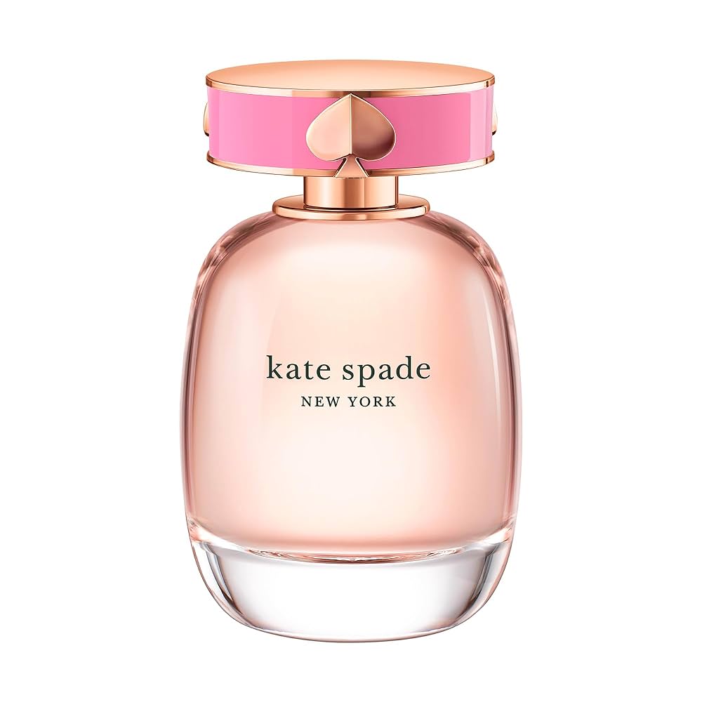 kate-spade-kate-spade-eau-de-parfum-for-women-100-ml-1752141493 Kate Spade, Kate Spade, Parfumwater, Voor vrouwen, 100 ml *Tester - Afbeelding 1