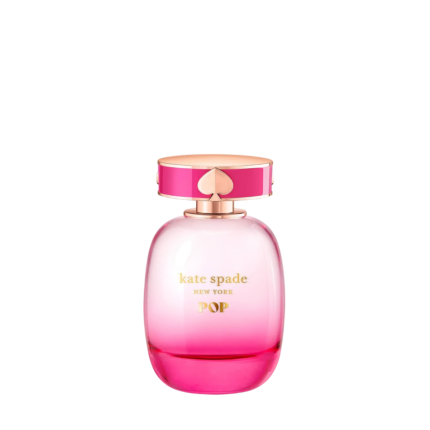 Kate Spade, Pop, Parfumwater, Voor vrouwen, 40 ml