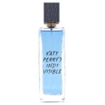 Katy Perry, Katy Perry's Indi Visible, Parfumwater, Voor vrouwen, 100 ml