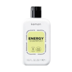 Kemon, Energy, Haarshampoo, Energiegevend, 250 ml