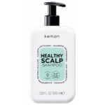Kemon, Healthy Scalp, Haarshampoo, Anti-roos, 250 ml