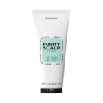 Kemon, Purity Scalp Clay, Haarbehandeling Kleimasker, Zuiveren, 200 ml