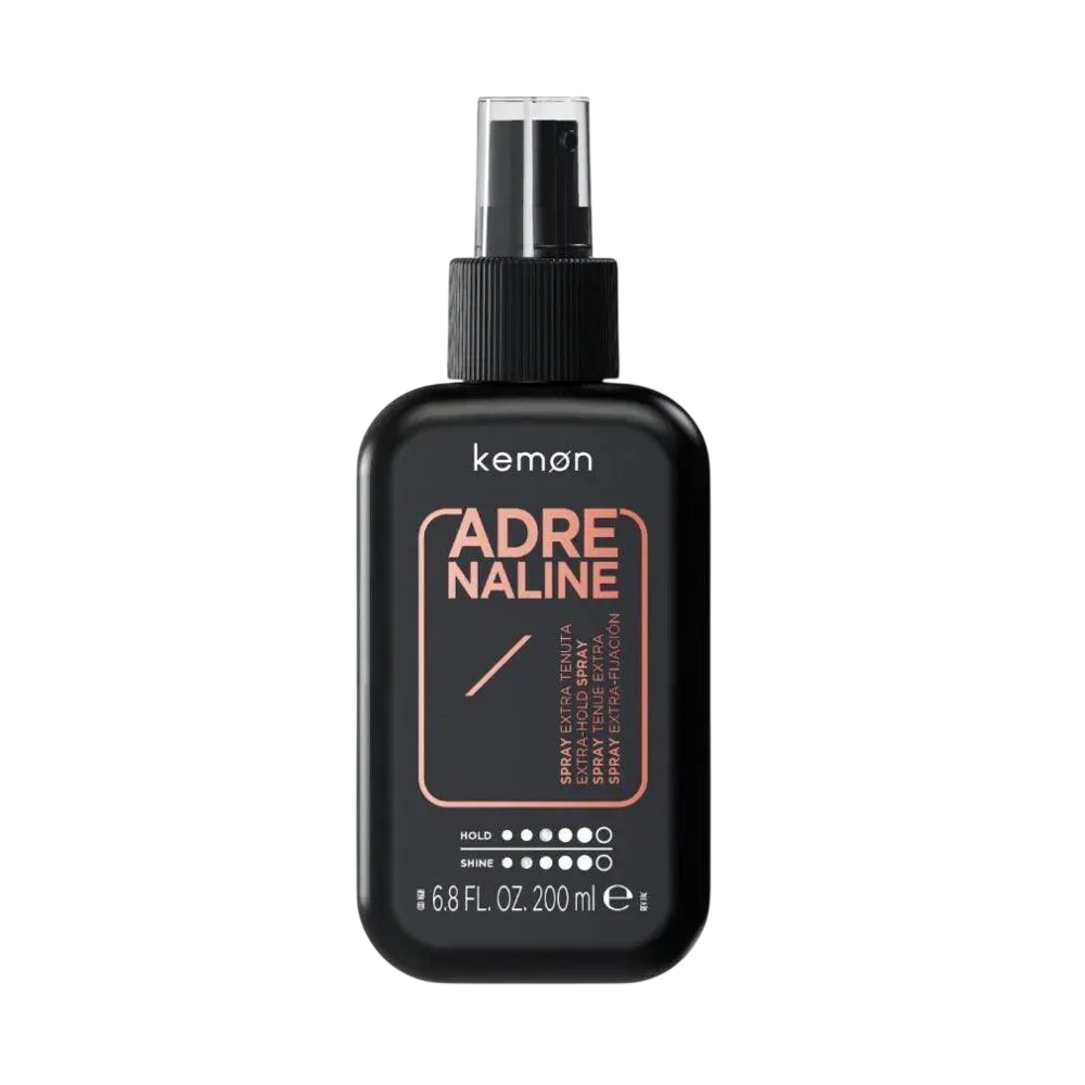 kemon-styling-adrenaline-texturizing-cream-hair-styling-cream-200-ml-1780480432 Kemon, Styling Adrenaline Texturizing Cream, Haarstylingcrème, 200 ml - Afbeelding 1