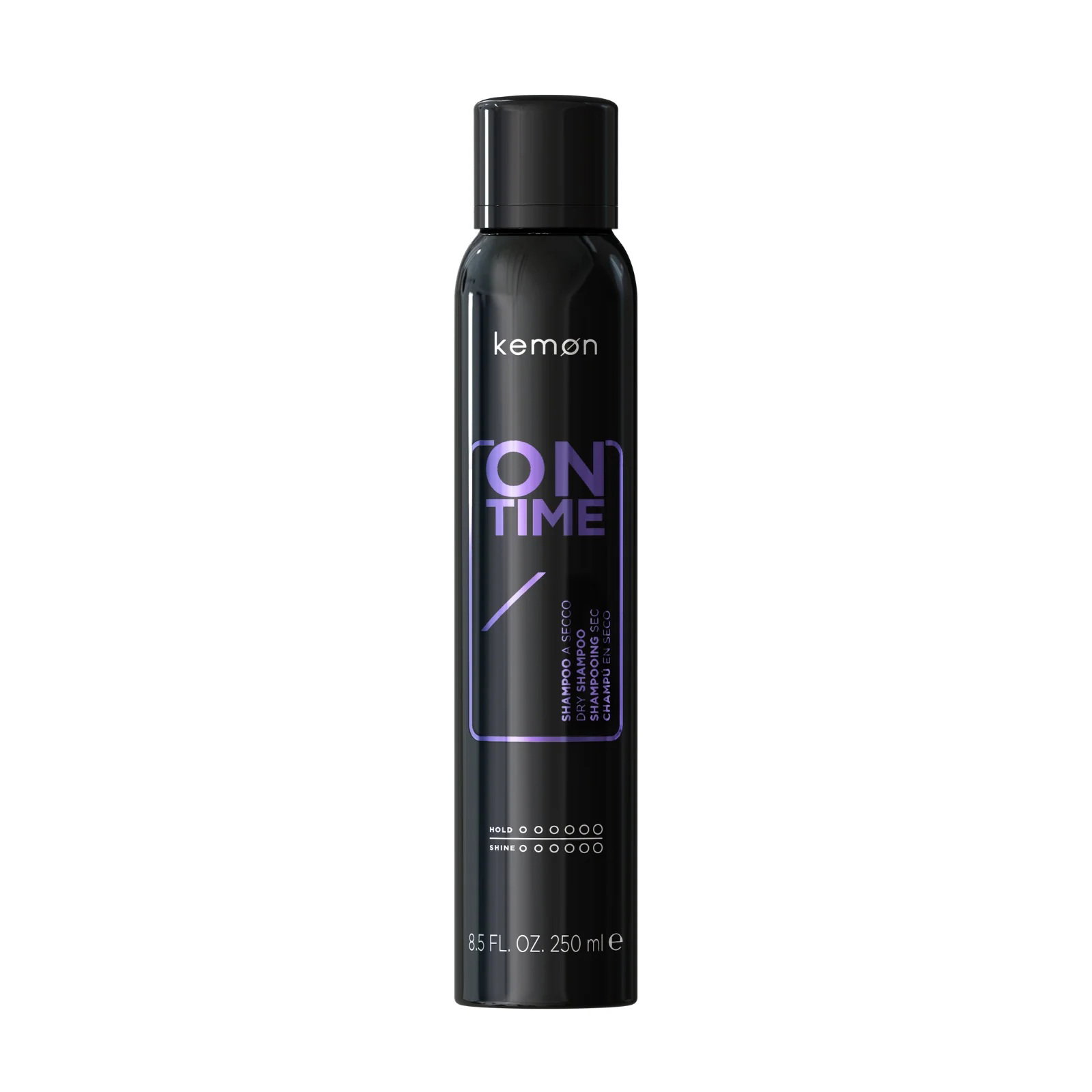 kemon-styling-on-time-refresh-hair-spray-250-ml-1780481151 Kemon, Styling On Time Refresh, Haarspray, 250 ml - Afbeelding 1