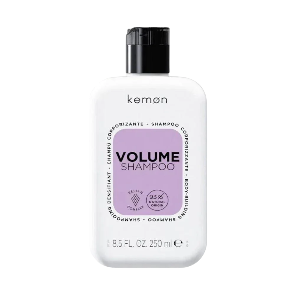 kemon-volume-hair-shampoo-250-ml-1780474807 Kemon, Volume, Haarshampoo, 250 ml - Afbeelding 1