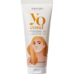 Kemon, Yo Ambra Coloring, Haarconditioner, 200 ml
