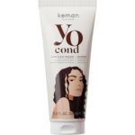 Kemon, Yo Cioccolato Coloring, Haarkleurconditioner, 200 ml