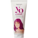 Kemon, Yo Fucsia Coloring, Haarkleurconditioner, 200 ml