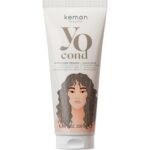 Kemon, Yo Marron Glacé Coloring, Haarkleurconditioner, 200 ml