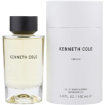 Kenneth Cole, For Her, Parfumwater, Voor vrouwen, 100 ml - Afbeelding 2