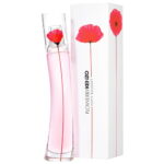 Kenzo, Flower by Kenzo Poppy Bouquet , Parfumwater, Voor vrouwen, 30 ml - Afbeelding 2
