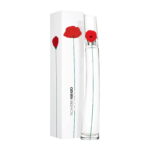 Kenzo, Flower, Parfumwater, Voor vrouwen, Navulbaar, 100 ml - Afbeelding 2