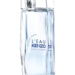 Kenzo, L'Eau Kenzo Hyper Wave, Eau de Toilette, Voor mannen, 100 ml