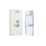 Kenzo, L'Eau Kenzo Hyper Wave, Eau de Toilette, Voor mannen, 100 ml - Afbeelding 2