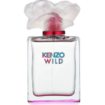 Kenzo, Wild, Eau de Toilette, Voor vrouwen, 50 ml