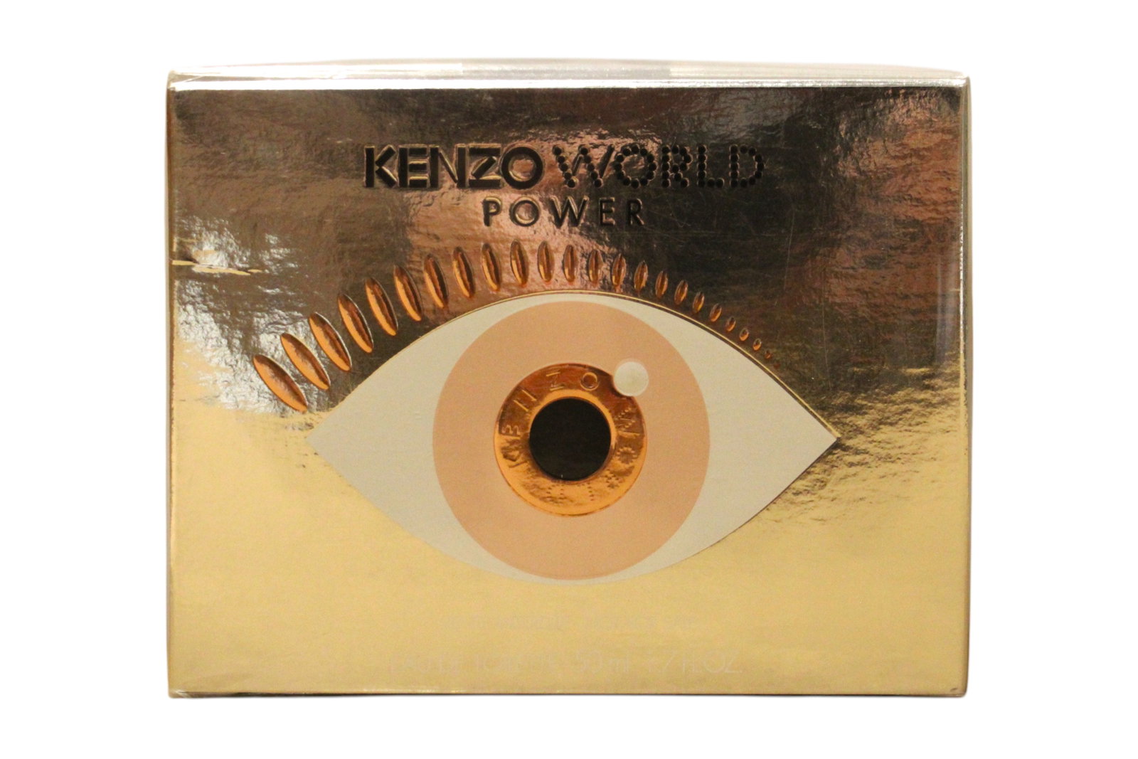 kenzo-world-power-eau-de-toilette-for-women-50-ml-tester-1782214628 Kenzo, World Power, Eau de Toilette, Voor vrouwen, 50 ml *Tester - Afbeelding 1