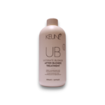 Keune, UB After Blonde, Haarbehandelingsconditioner, Voor voeding, Voor gekleurd haar, 500 ml - Afbeelding 2