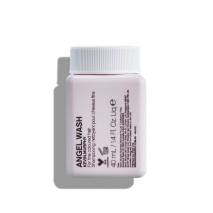 Kevin Murphy, Angel Wash, Haarshampoo, Voor hydratatie, 40 ml