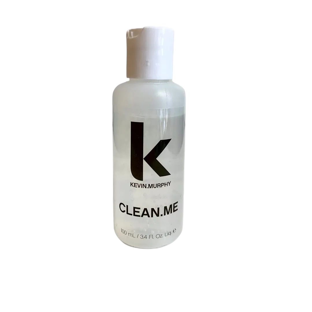 kevin-murphy-clean-me-cleaning-hand-gel-100-ml-1758545954 Kevin Murphy, Clean.Me, Schoonmaken, Handgel, 100 ml - Afbeelding 1