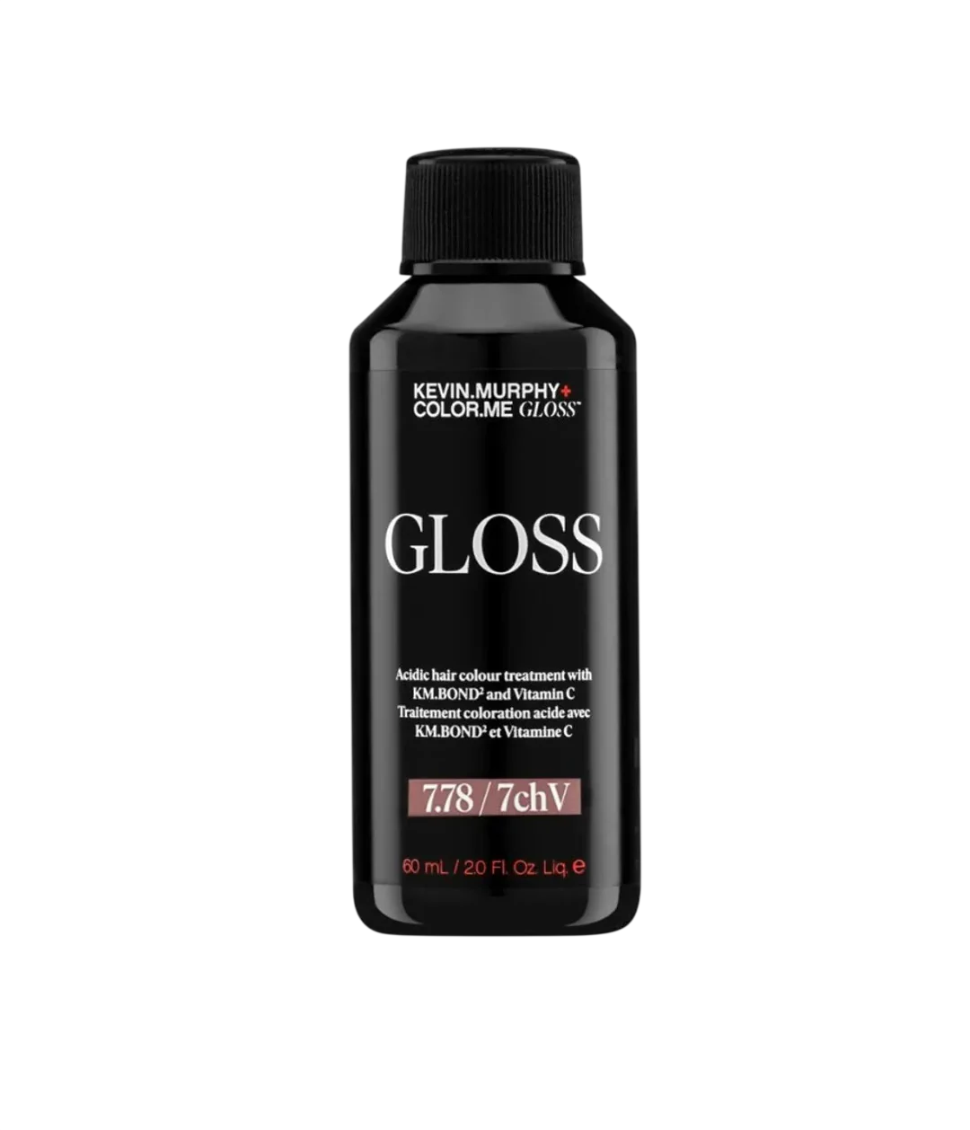 kevin-murphy-color-me-gloss-demi-permanent-hair-dye-7-78-7chv-60-ml-1770211735 Kevin Murphy, Color.Me Gloss, Semi-permanente haarkleuring, 7.78 / 7CHV , 60 ml - Afbeelding 1