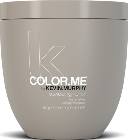 Kevin Murphy, Color.Me, Verlichting, Haar Oxidatie Poeder, 450 g