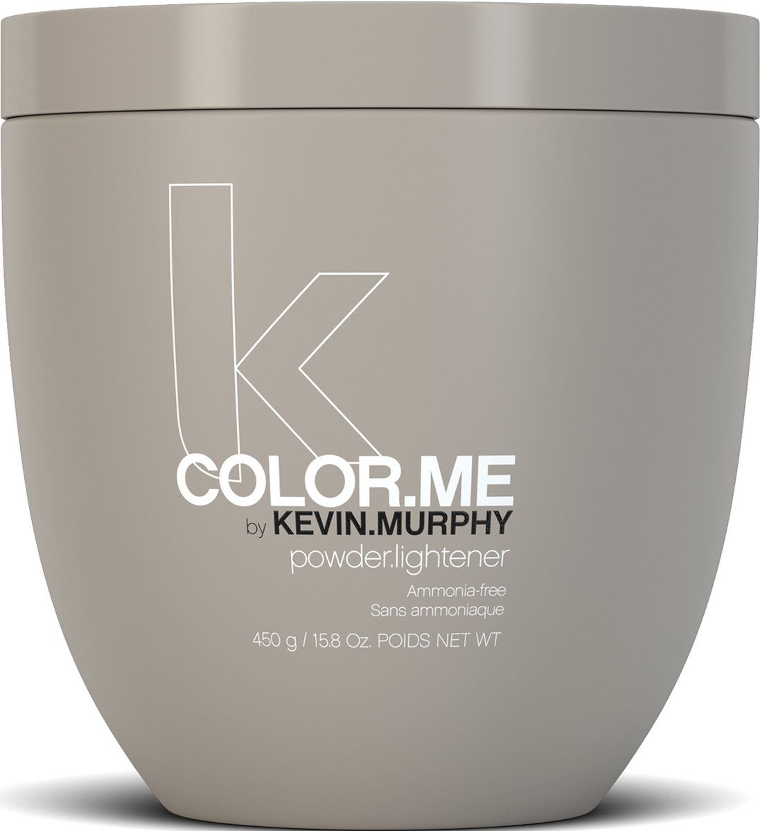 kevin-murphy-color-me-lightening-hair-oxidant-powder-450-g-1758545219 Kevin Murphy, Color.Me, Verlichting, Haar Oxidatie Poeder, 450 g - Afbeelding 1