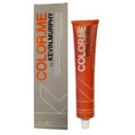 Kevin Murphy, Color.Me, Permanente haarkleuring, 11.3 , 100 ml - Afbeelding 2