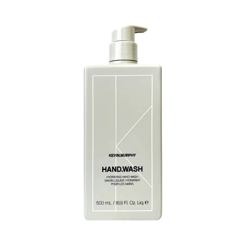 kevin-murphy-hand-wash-hydrating-liquid-soap-for-hands-500-ml-1758787462 Kevin Murphy, Hand.Wash, Hydraterend, Vloeibare zeep, Voor handen, 500 ml - Afbeelding 1