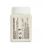 Kevin Murphy, Smooth Again Wash, Haarshampoo, Voor het gladmaken, 40 ml