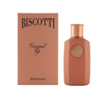 Khadlaj, Biscotti Caramel Pop, Parfumwater, Uniseks, 100 ml - Afbeelding 2