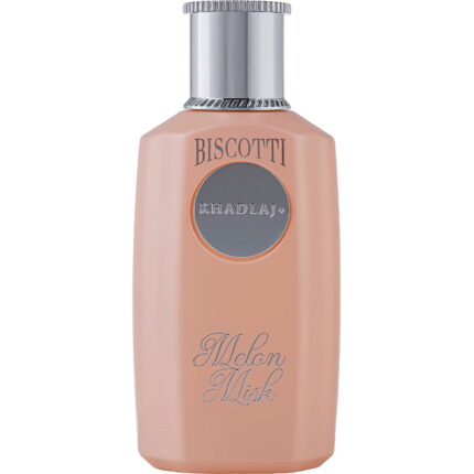 Khadlaj, Biscotti Melon Misk, Parfumextract, Voor vrouwen, 100 ml