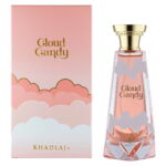 Khadlaj, Cloud Candy, Parfumextract, Uniseks, 100 ml - Afbeelding 2
