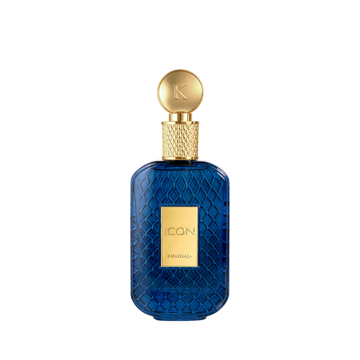 khadlaj-icon-eau-de-parfum-for-men-100-ml-1780149849 Khadlaj, Icon, Parfumwater, Voor mannen, 100 ml - Afbeelding 1