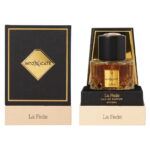 Khadlaj, Intoxicate La Fede, Parfumwater, Uniseks, 100 ml - Afbeelding 2